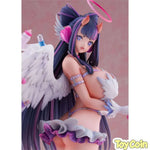 Guilty Illustration by Annoa-no by Bellfine - Shop at ToyCoin