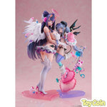 Guilty Illustration by Annoa-no by Bellfine - Shop at ToyCoin