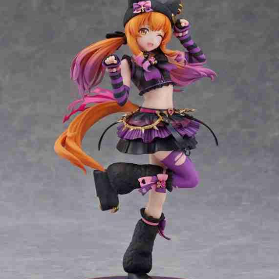 Claynel - Mayano Top Gun [Rockin' MewMeow] -- 4571452943703 -- ToyCoin