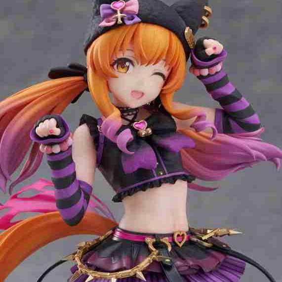 Claynel - Mayano Top Gun [Rockin' MewMeow] -- 4571452943703 -- ToyCoin