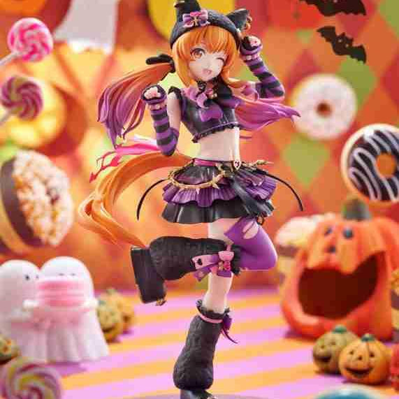 Claynel - Mayano Top Gun [Rockin' MewMeow] -- 4571452943703 -- ToyCoin