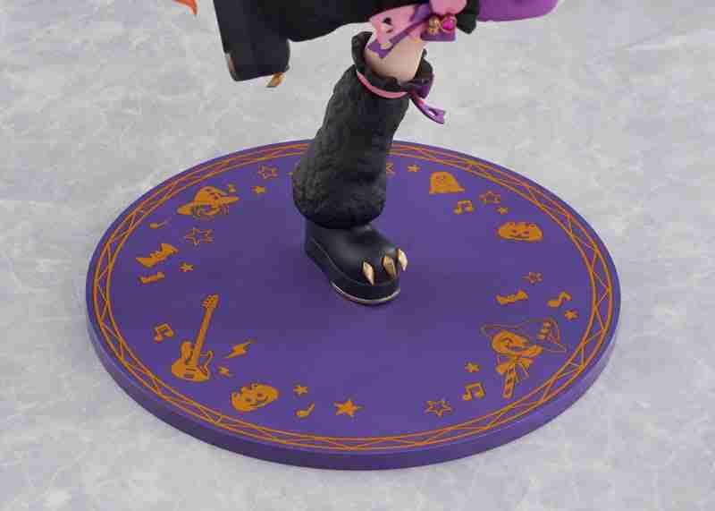 Claynel - Mayano Top Gun [Rockin' MewMeow] -- 4571452943703 -- ToyCoin