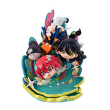 FigUnity "Mobile Suit Gundam GQuuuuuuX"