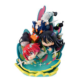 FigUnity "Mobile Suit Gundam GQuuuuuuX"