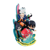 FigUnity "Mobile Suit Gundam GQuuuuuuX"