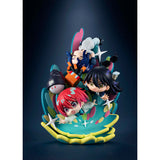 FigUnity "Mobile Suit Gundam GQuuuuuuX"