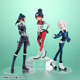 Lucrea Deux Murasame Pilot Suit Ver.