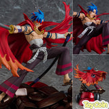 Kamina & Gurren