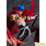 Kamina & Gurren