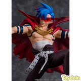 Kamina & Gurren