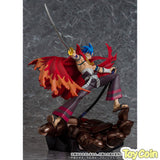 Kamina & Gurren