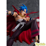 Kamina & Gurren