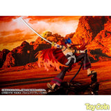 Kamina & Gurren