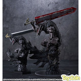 POP UP PARADE Guts [Berserker Armor] XL