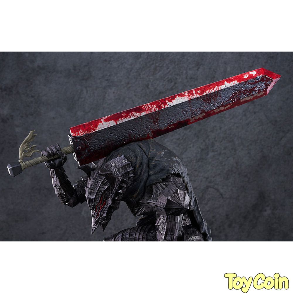guts POP UP PARADE Guts [Berserker Armor] XL – ToyCoin