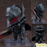 Nendoroid Guts: Berserker Armor Ver.