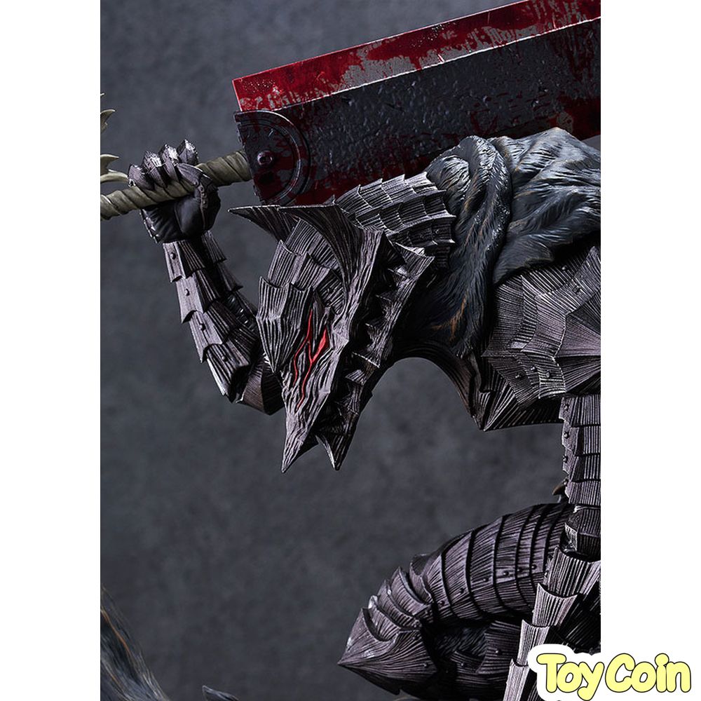 Berserkr 、  チョッパーを長くする sddefault.jpg