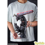 POP UP PARADE Guts [Berserker Armor] XL