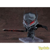 Nendoroid Guts: Berserker Armor Ver.