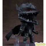 Nendoroid Guts: Berserker Armor Ver.