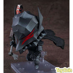 Nendoroid Guts: Berserker Armor Ver.