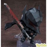 Nendoroid Guts: Berserker Armor Ver.