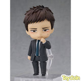 Nendoroid Yashiro & Chikara Doumeki Set