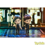 Nendoroid Yashiro & Chikara Doumeki Set