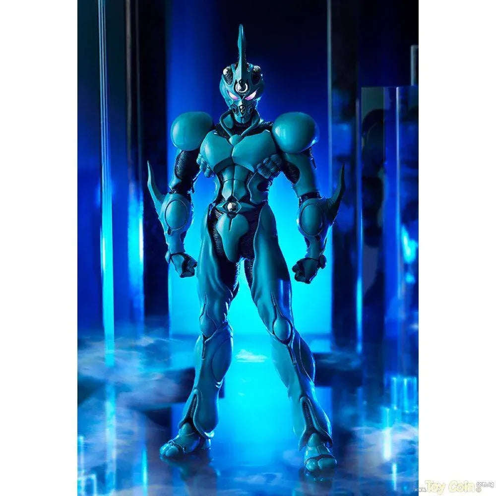 Guyver I by Max Factory - Shop at ToyCoin