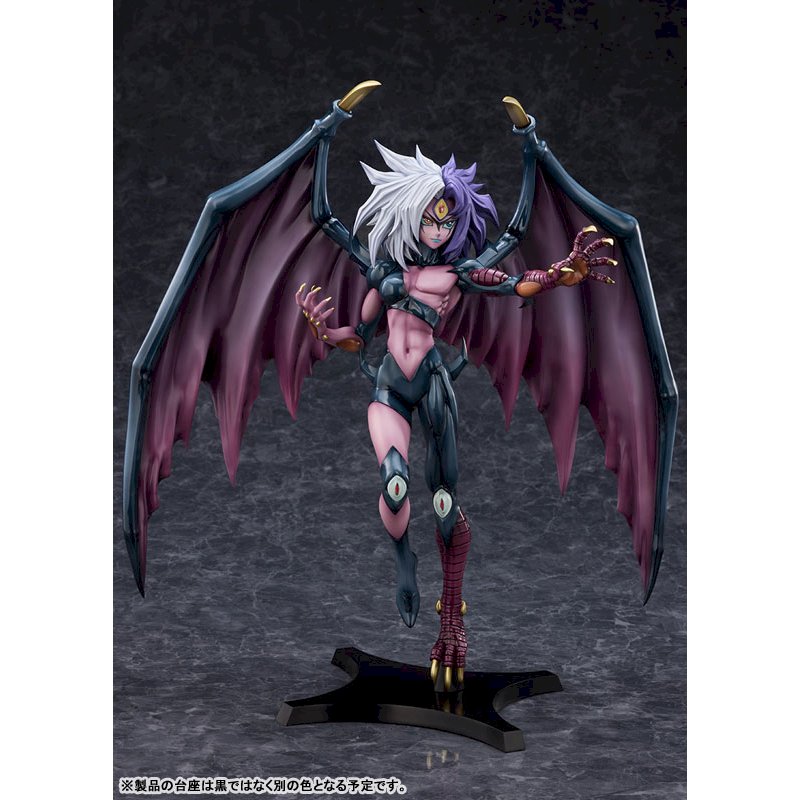 GX Yubel by  Amakuni 4981932531632 ToyCoin