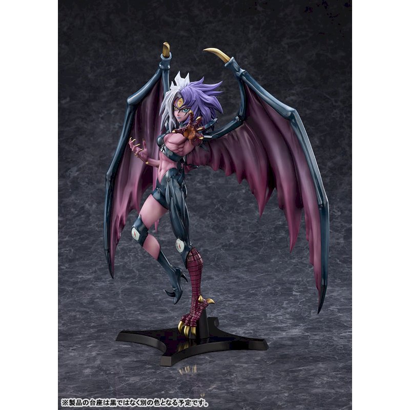 GX Yubel by  Amakuni 4981932531632 ToyCoin