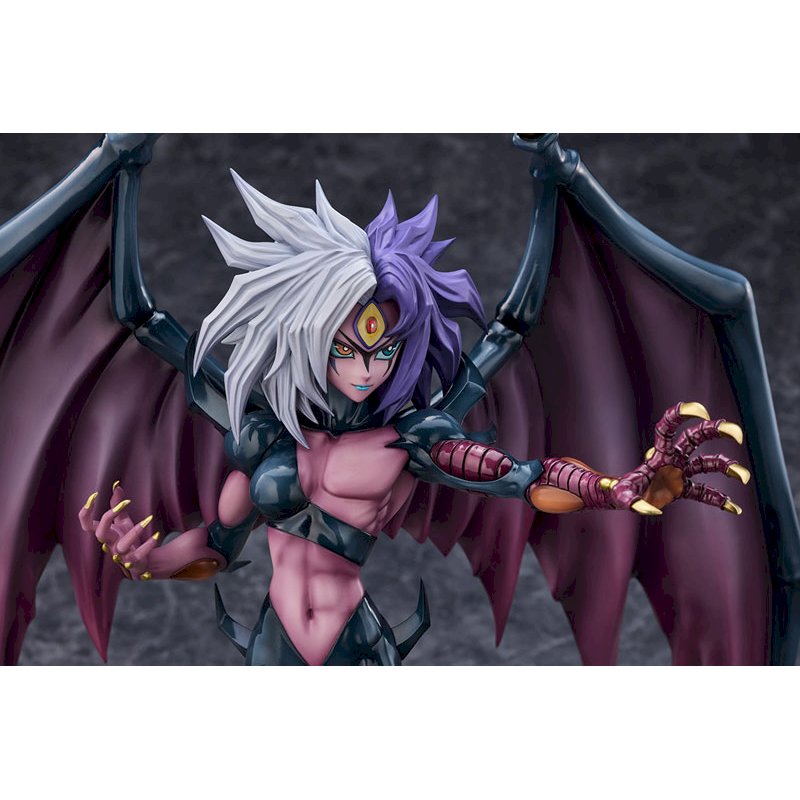 GX Yubel by  Amakuni 4981932531632 ToyCoin