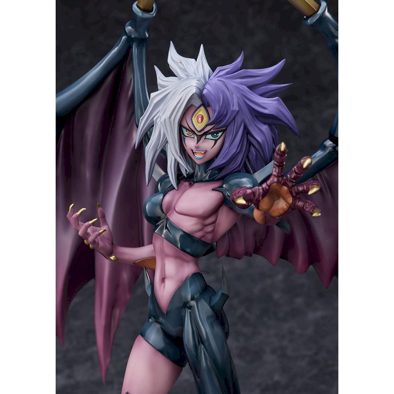 GX Yubel by  Amakuni 4981932531632 ToyCoin