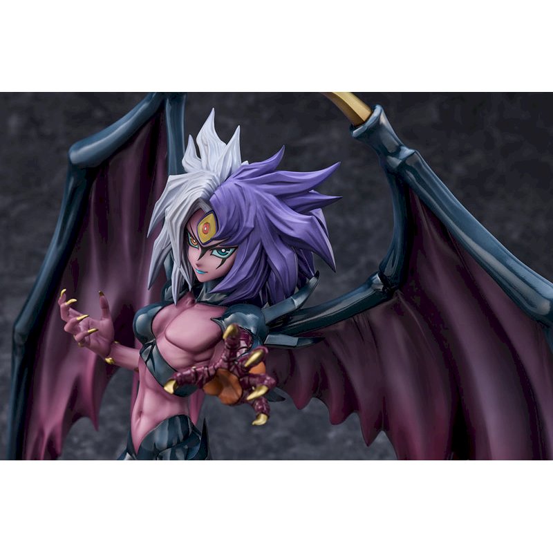 GX Yubel by  Amakuni 4981932531632 ToyCoin