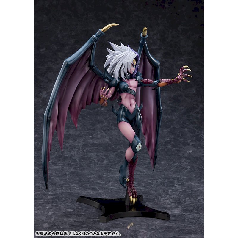 GX Yubel by  Amakuni 4981932531632 ToyCoin
