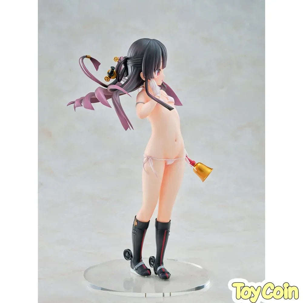Hachiroku by Orchid Seed - Shop at ToyCoin