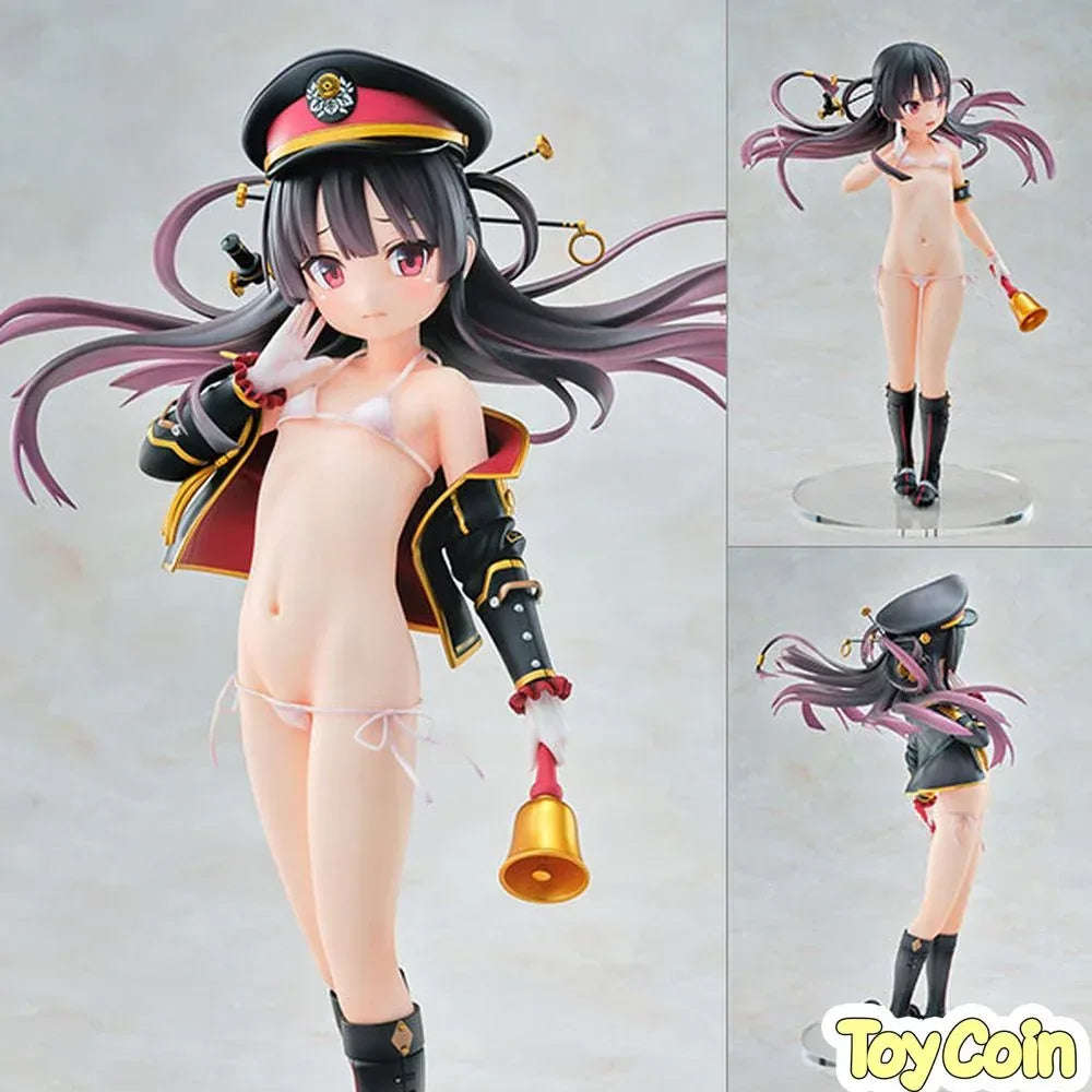 Hachiroku by Orchid Seed - Shop at ToyCoin