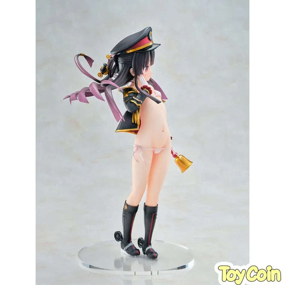 Hachiroku by Orchid Seed - Shop at ToyCoin