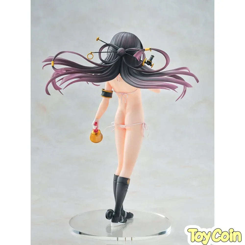 Hachiroku by Orchid Seed - Shop at ToyCoin