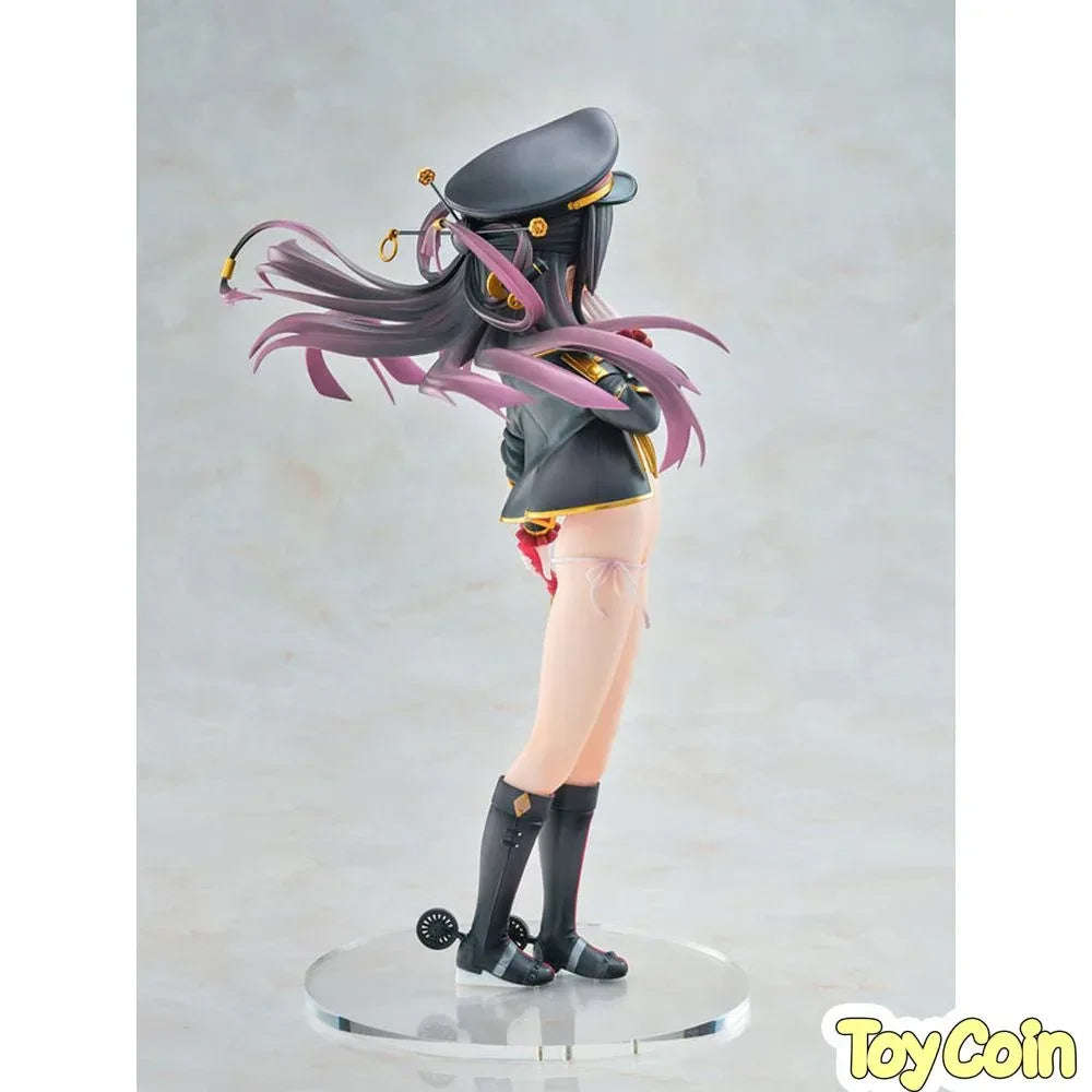 Hachiroku by Orchid Seed - Shop at ToyCoin