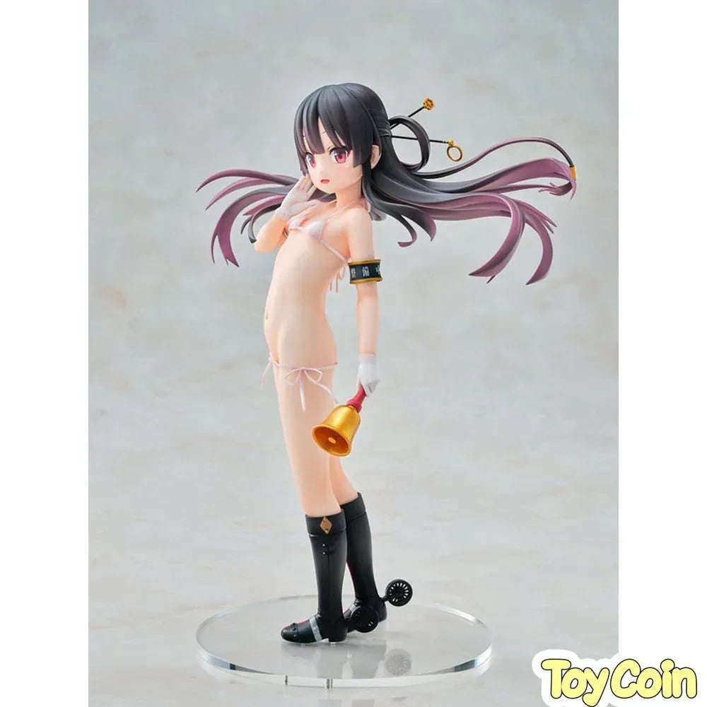 Hachiroku by Orchid Seed - Shop at ToyCoin