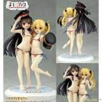 Hachiroku & Olivi by WANDERER - Shop at ToyCoin