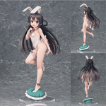 Hachiroku: White Bunny Ver. by Phat Company - Shop at ToyCoin