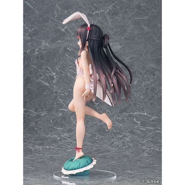 Hachiroku: White Bunny Ver. by Phat Company - Shop at ToyCoin