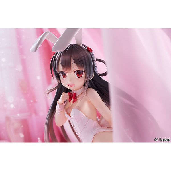Hachiroku: White Bunny Ver. by Phat Company - Shop at ToyCoin
