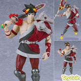 Figma Zagreus