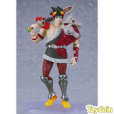 Figma Zagreus