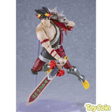 Figma Zagreus