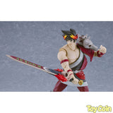 Figma Zagreus