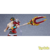 Figma Zagreus
